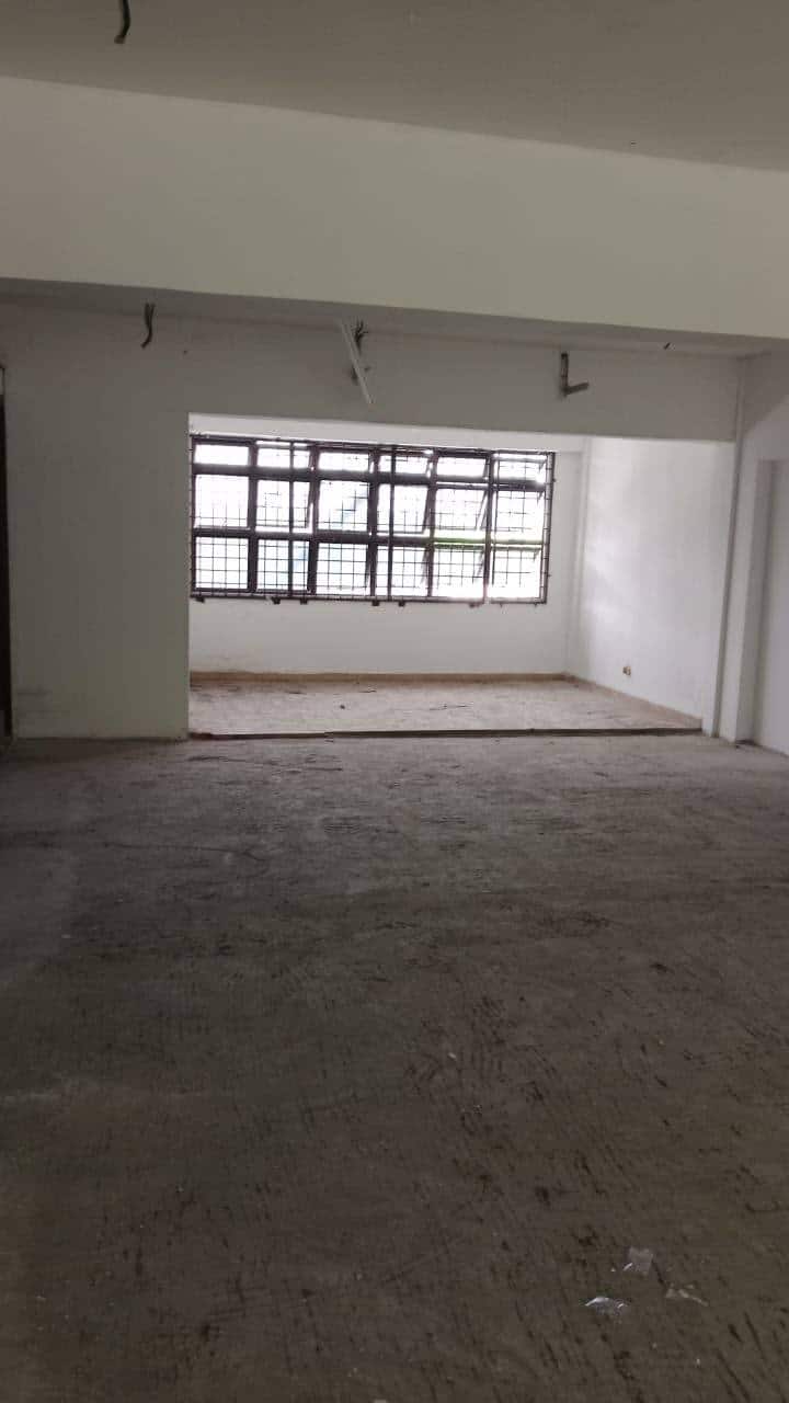3.5-Storey Shoplot Jalan Skudai Batu, Kampung Skudai Kiri 1