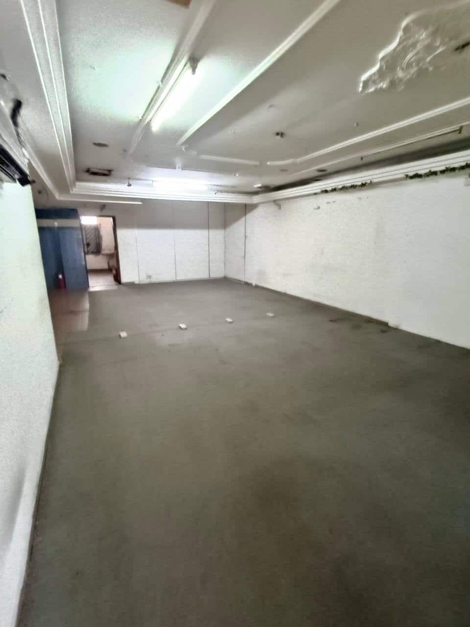 Shoplot Taman Universiti 5