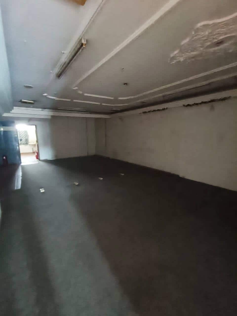 Shoplot Taman Universiti 7