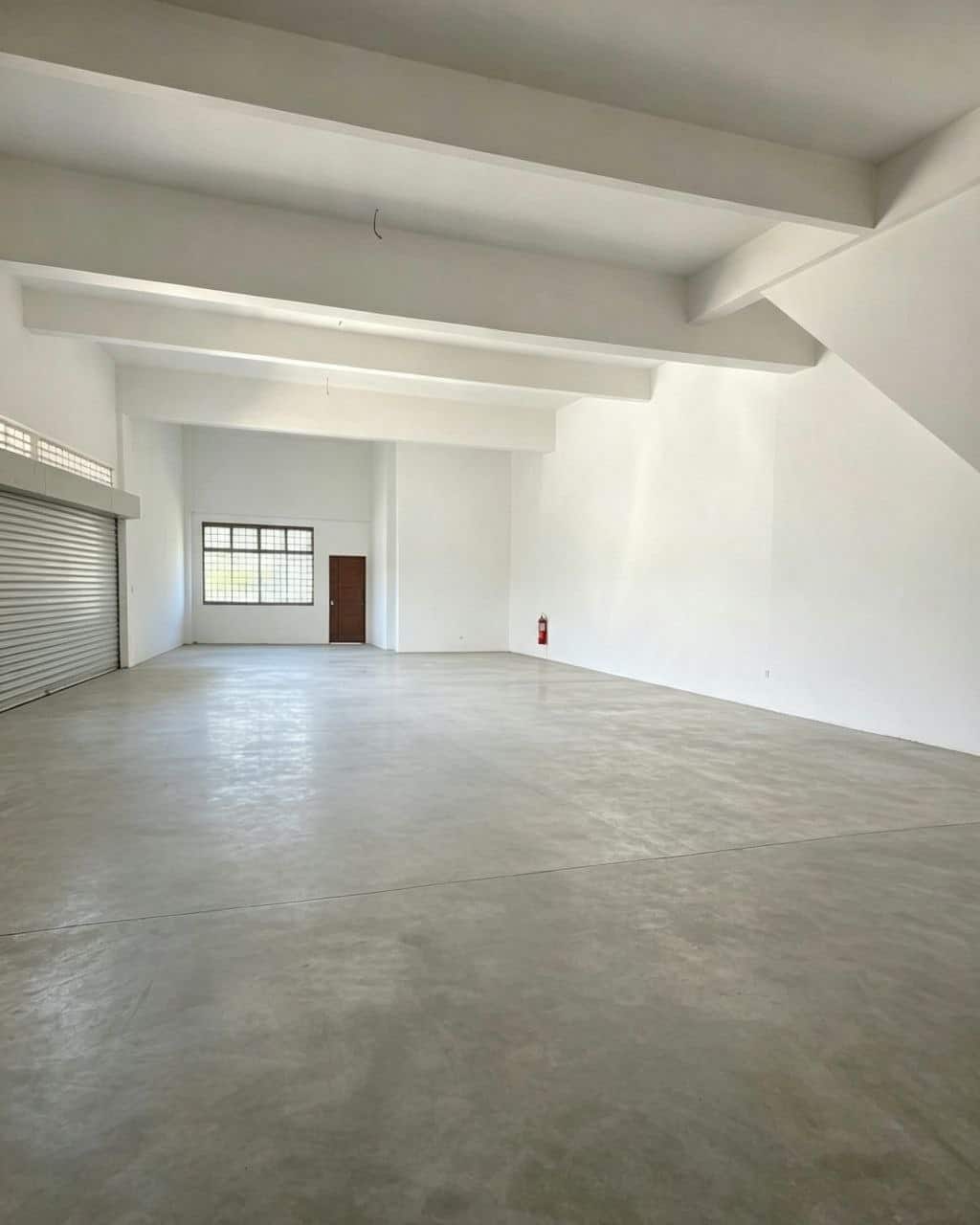 3-Storey Corner Shoplot Jalan Kempas Utama 3 1