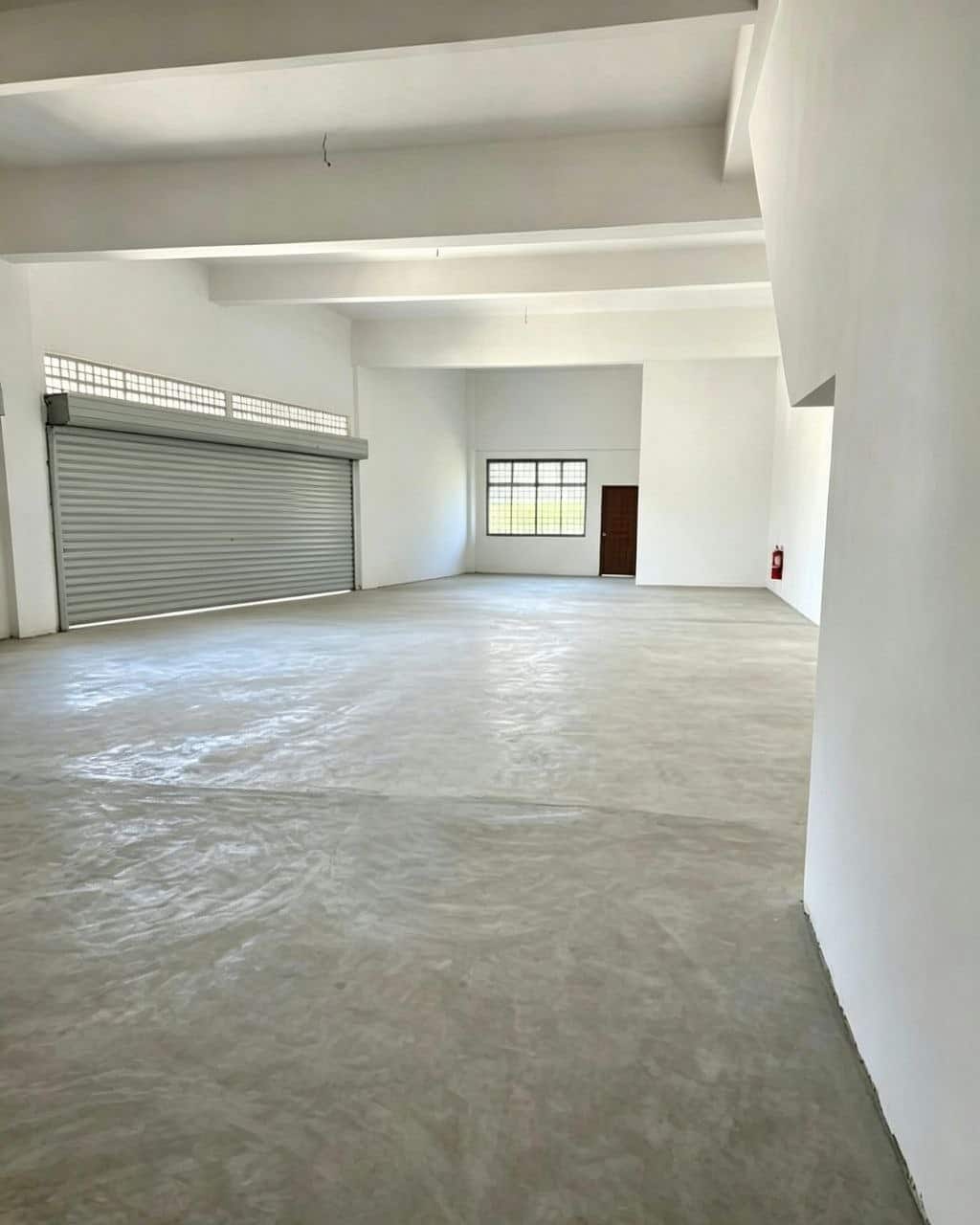 3-Storey Corner Shoplot Jalan Kempas Utama 3 2