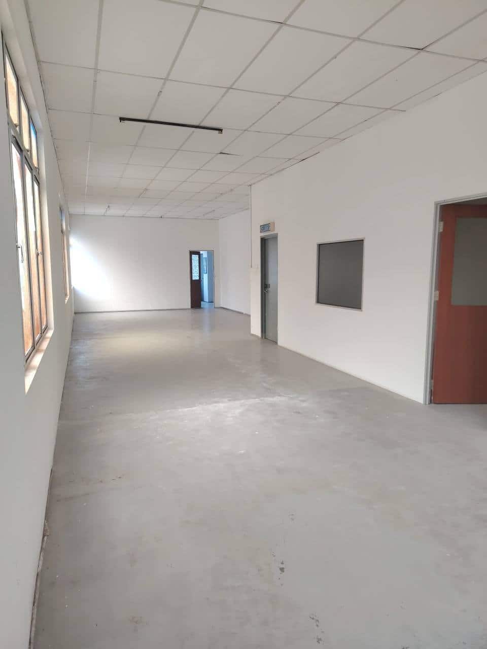 Double Storey Shop Taman Sierra Perdana 2
