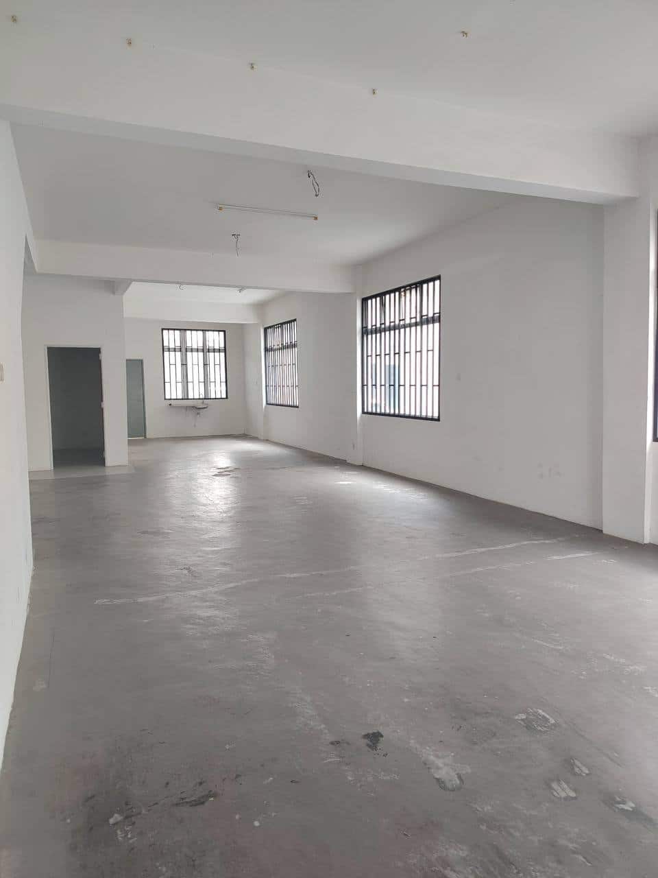 Double Storey Shop Taman Sierra Perdana 1
