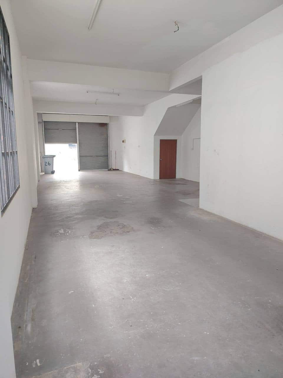 Double Storey Shop Taman Sierra Perdana 3