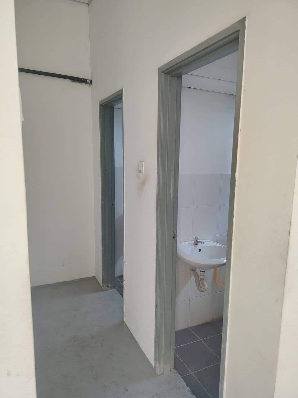 Double Storey Shop Taman Sierra Perdana 7