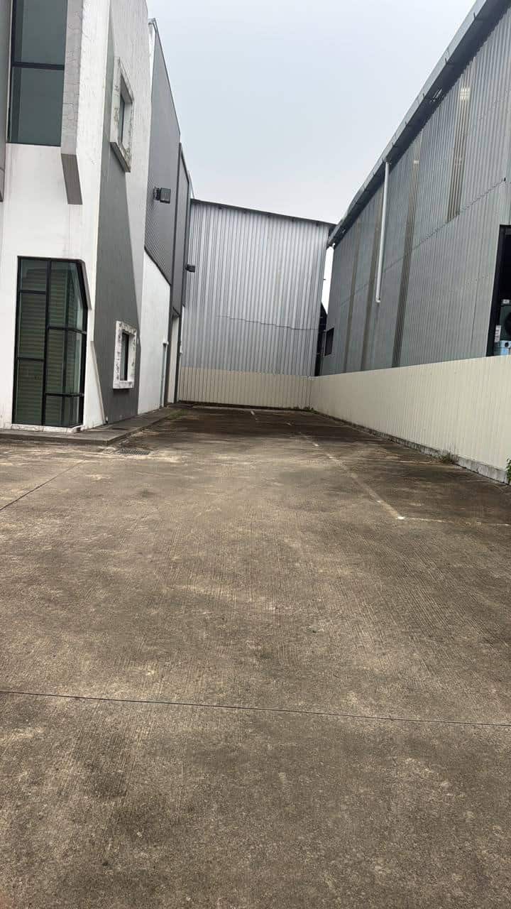 Cluster Factory Taman Ekoperniagaan 5