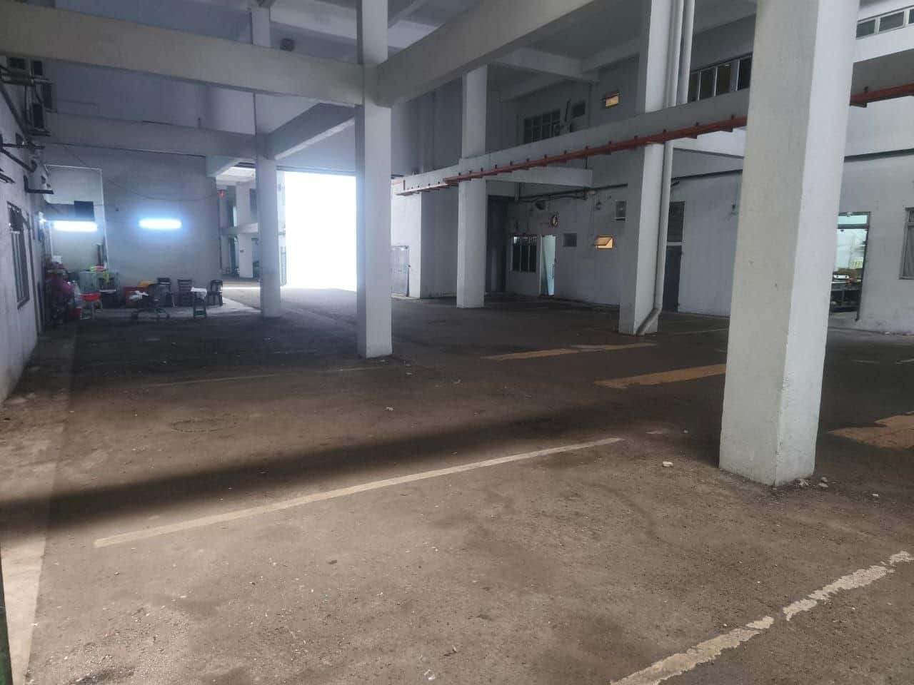 3 Storey Shoplot Austin Crest @ Emerald Business Hub (Phase 2) 6