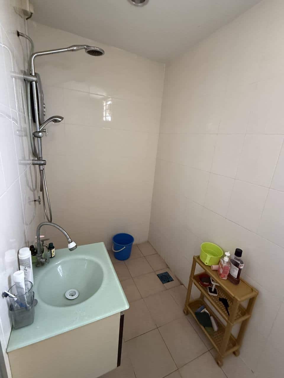 Tun Aminah shop for Sale
(2830)

- Double storey s… 5