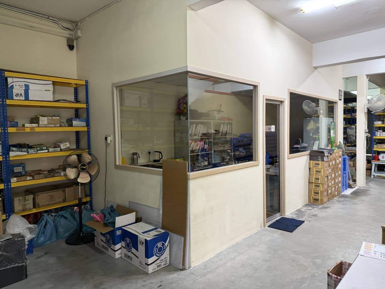 Tun Aminah shop for Sale
(2830)

- Double storey s… 8