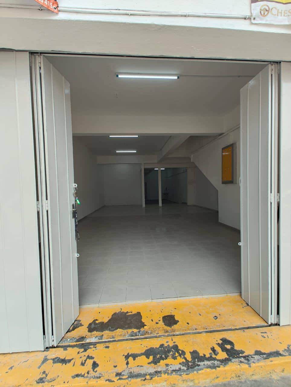 Taman Bukit Pasir Batu Pahat shop for Rent
(2830)
… 2