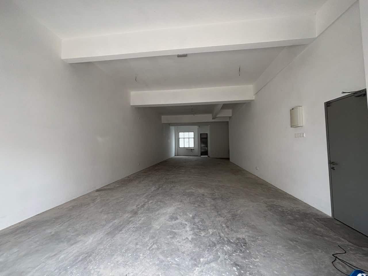 🏢 WHOLE 3-STOREY SHOP-OFFICE FROM RM6,500/MONTH
📍 … 2