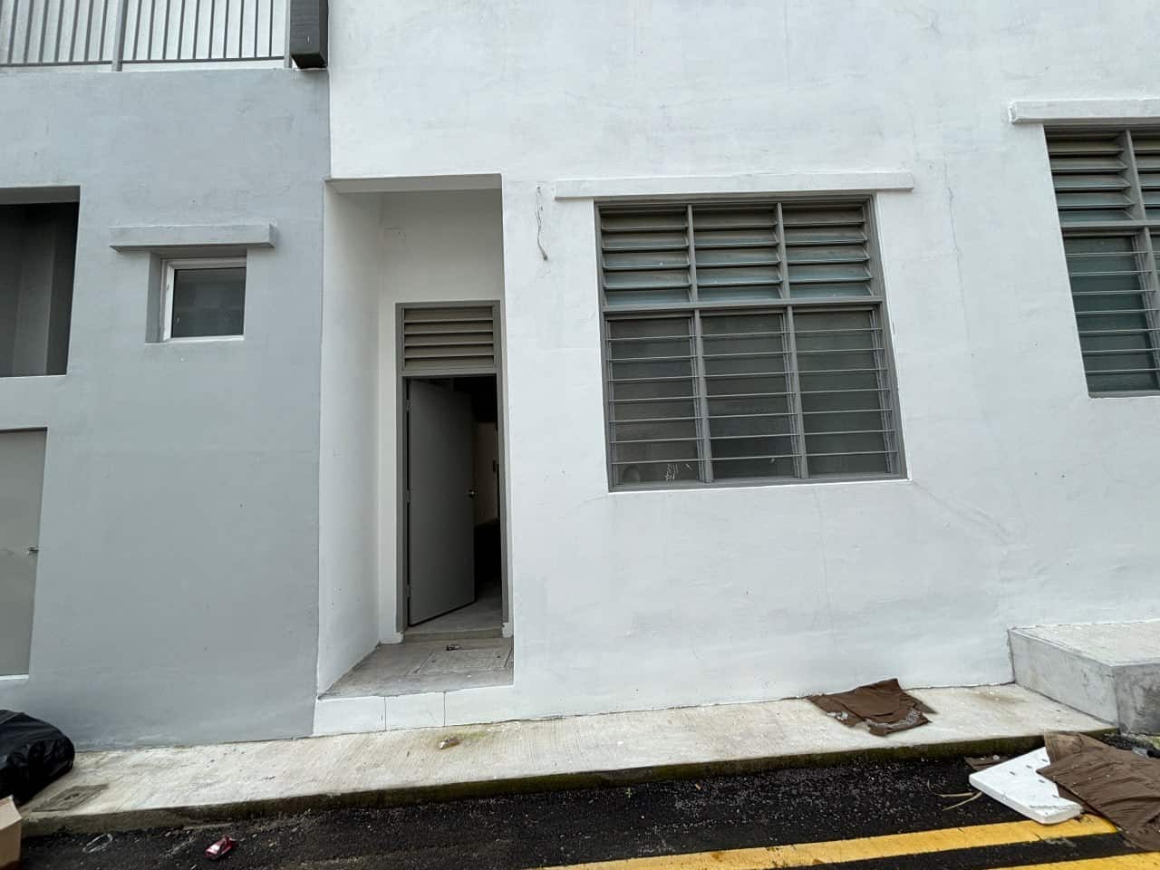 🏢 WHOLE 3-STOREY SHOP-OFFICE FROM RM6,500/MONTH
📍 … 6