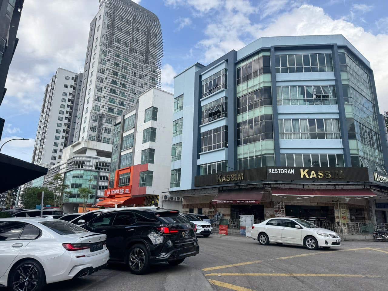 [ Reopen ] 

💯💯💯 Sibeh Horseh 靓货‼️ Mount Austin 8 … 7