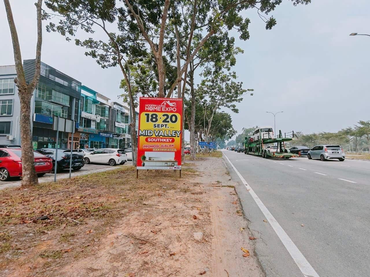 For Rent (CT 1719) 

Danga Utama @Skudai commercia… 1