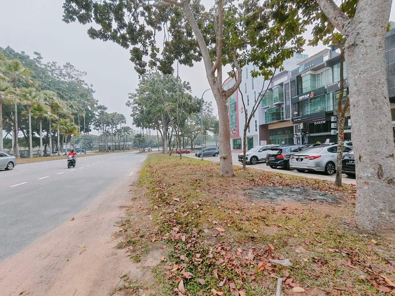 For Rent (CT 1719) 

Danga Utama @Skudai commercia… 2