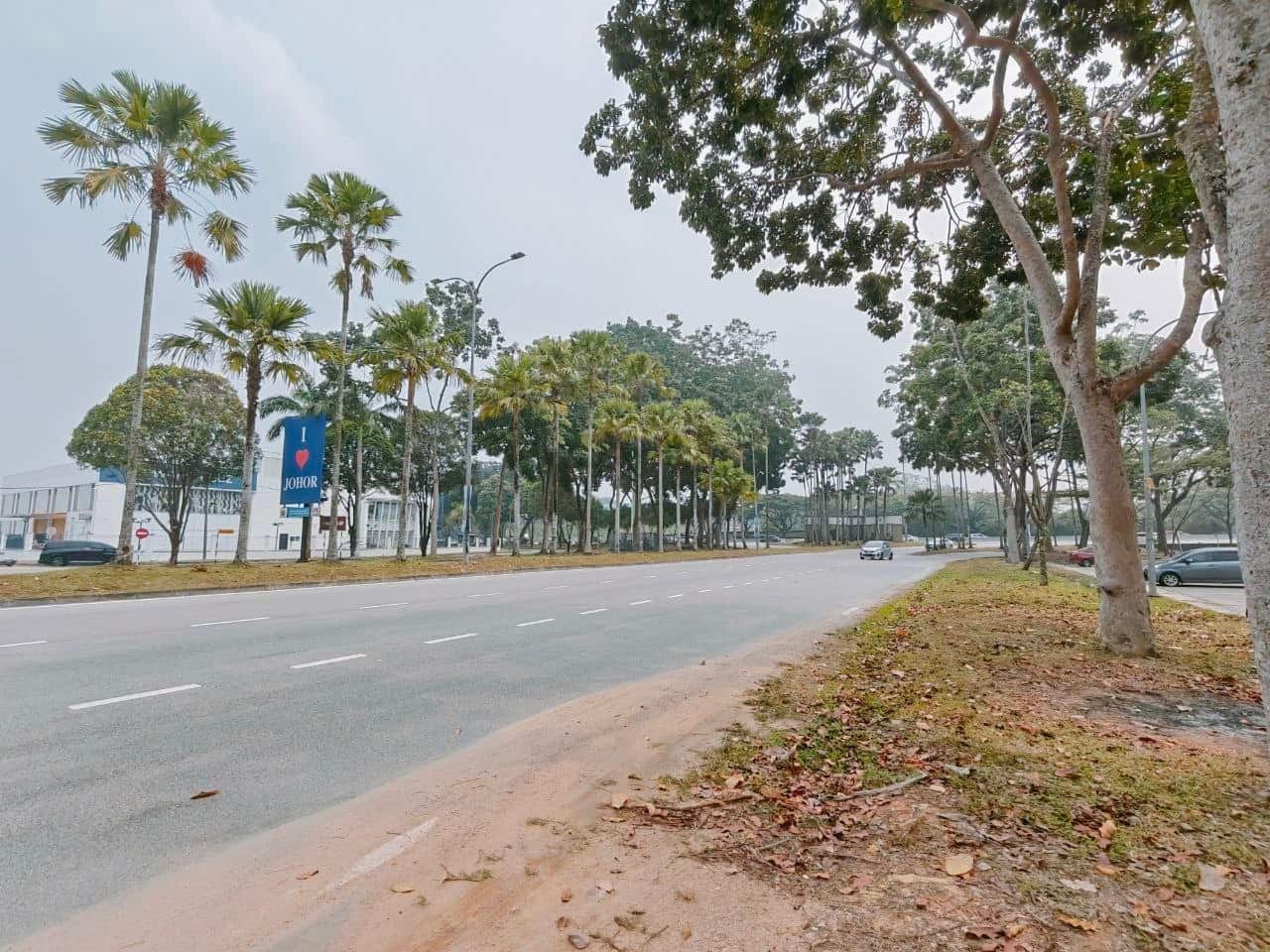 For Rent (CT 1719) 

Danga Utama @Skudai commercia… 3