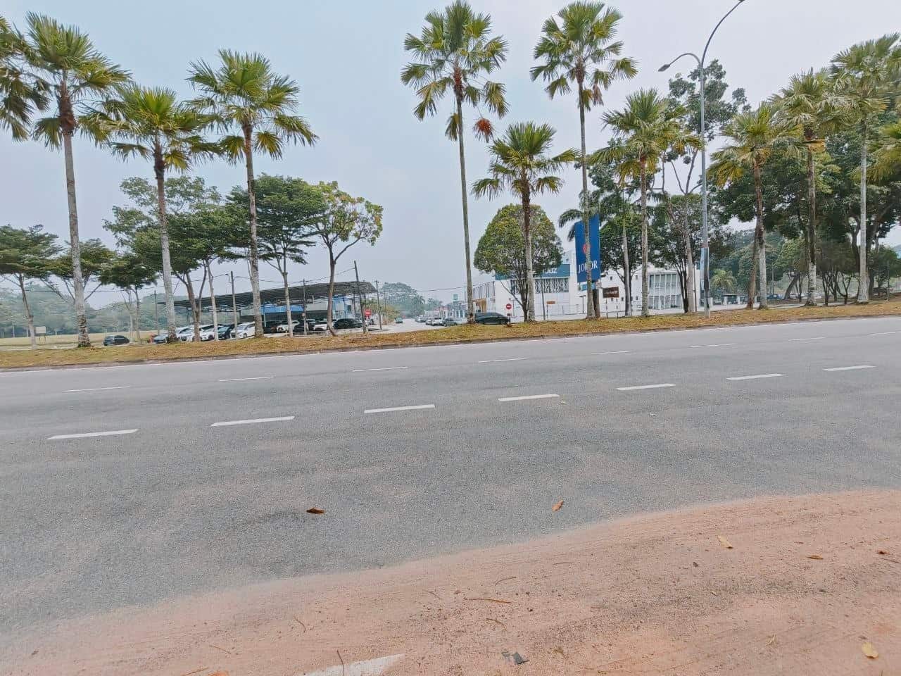 For Rent (CT 1719) 

Danga Utama @Skudai commercia… 4
