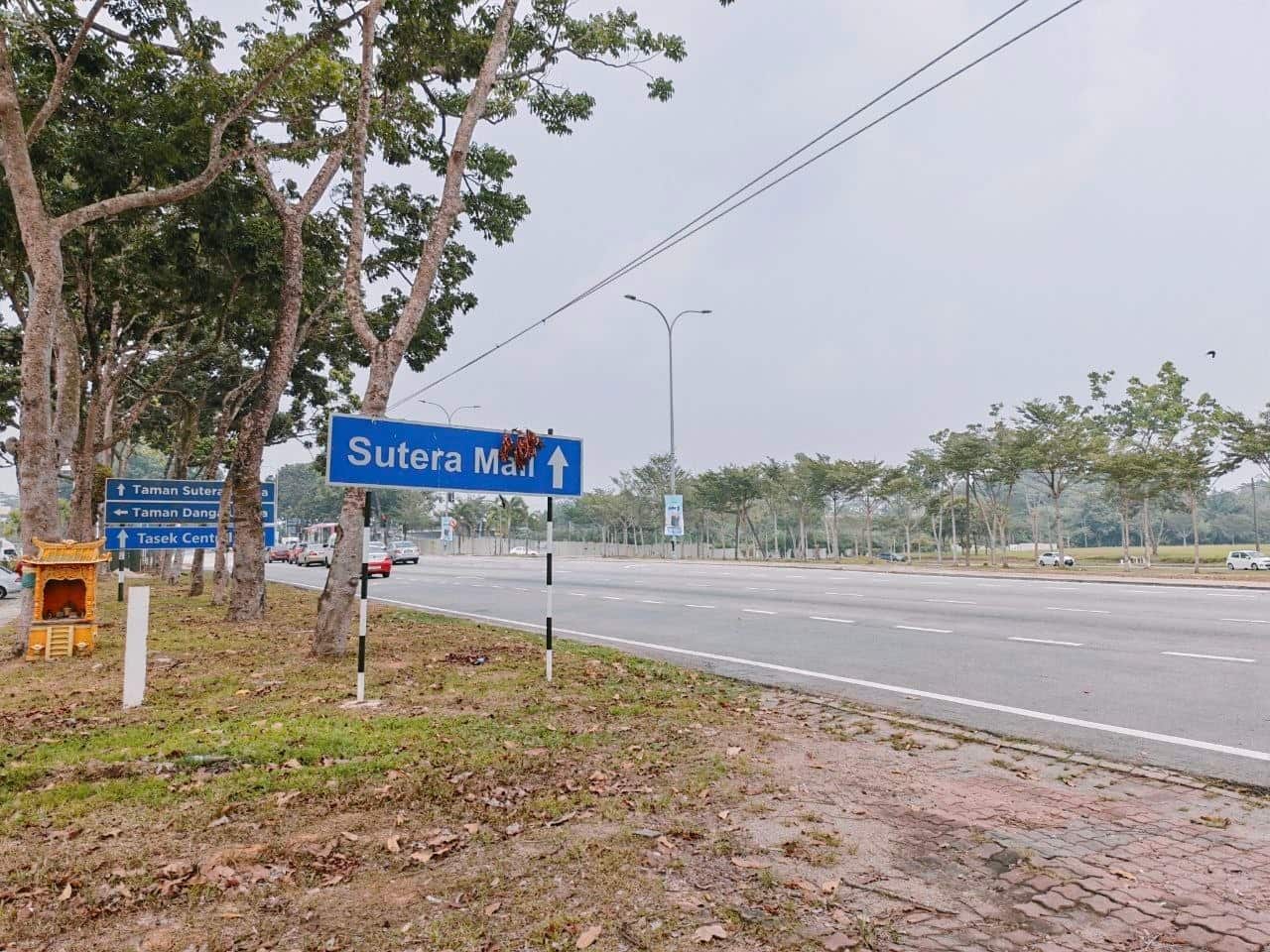 For Rent (CT 1719) 

Danga Utama @Skudai commercia… 5