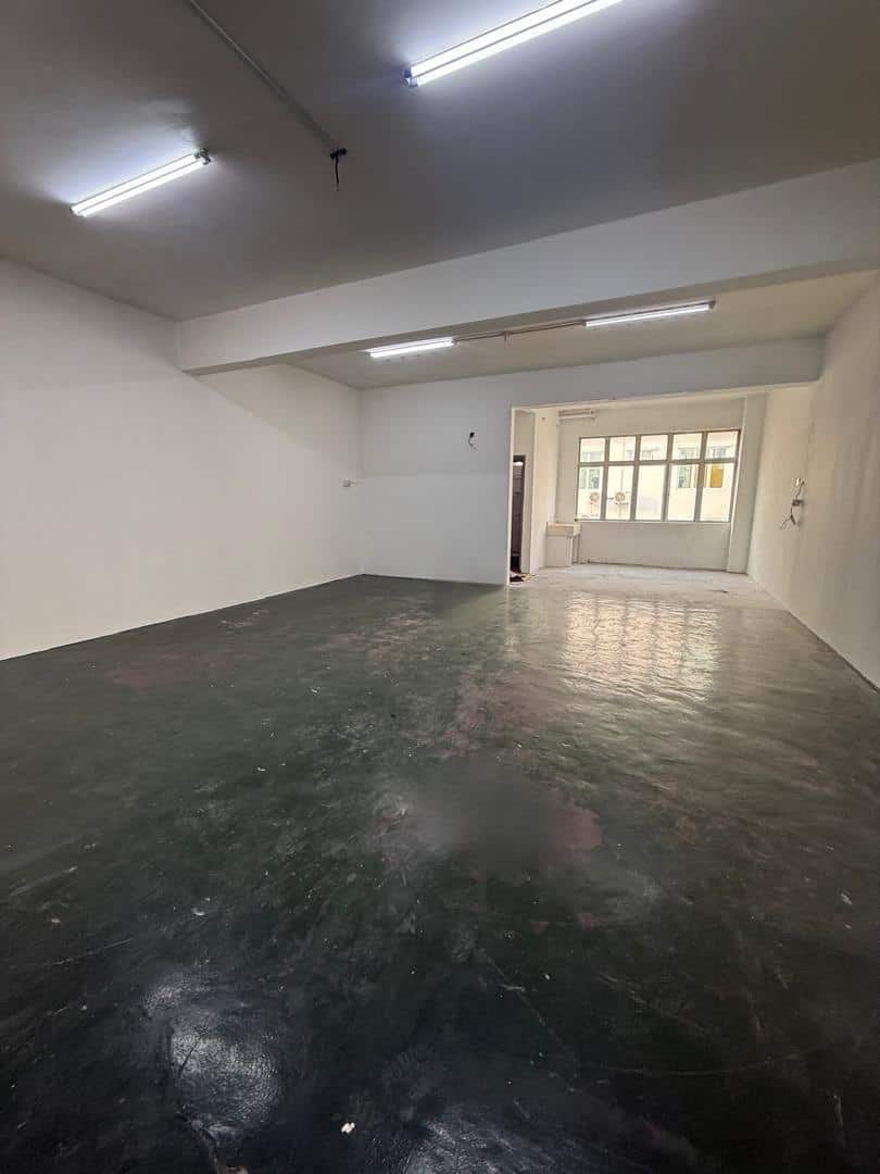 For RENT 
Taman Nusa Sentral 3stry shop
📍Jalan Sen… 2