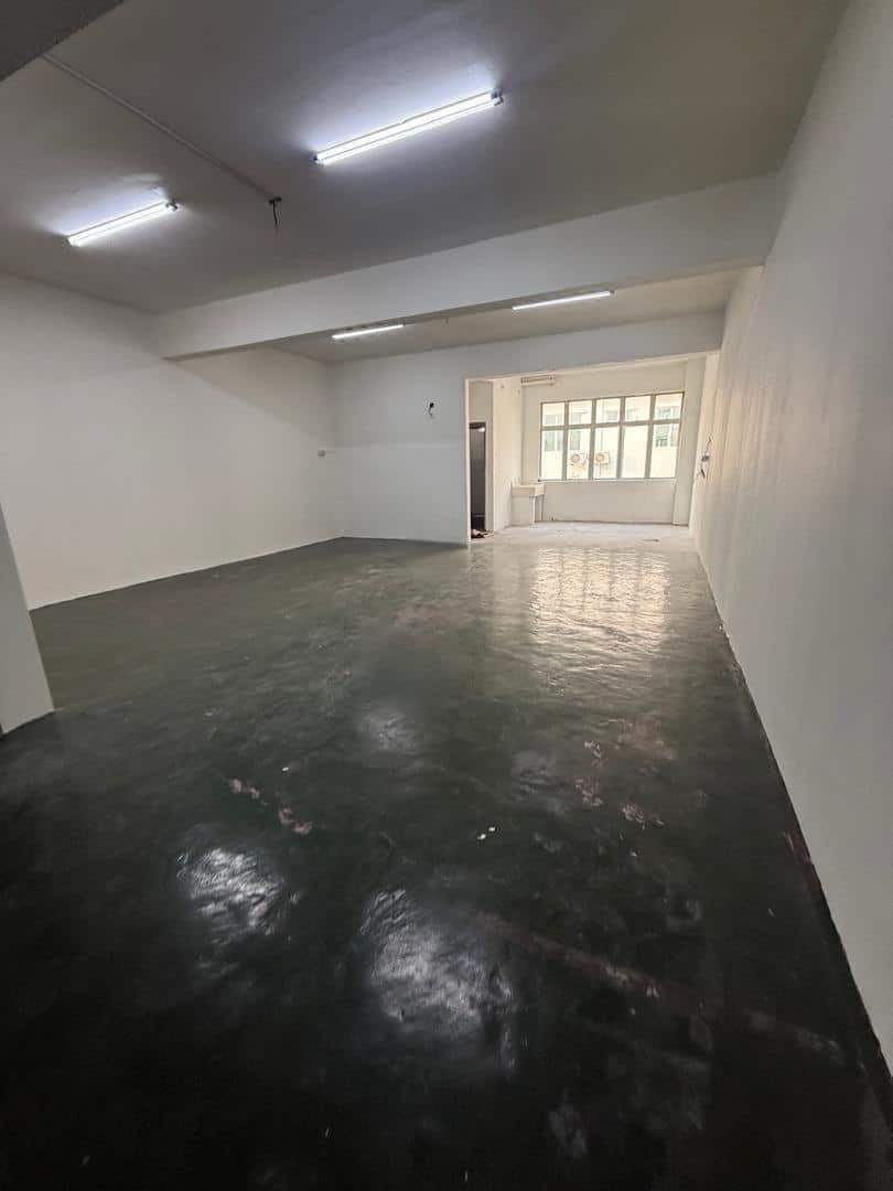 For RENT 
Taman Nusa Sentral 3stry shop
📍Jalan Sen… 7