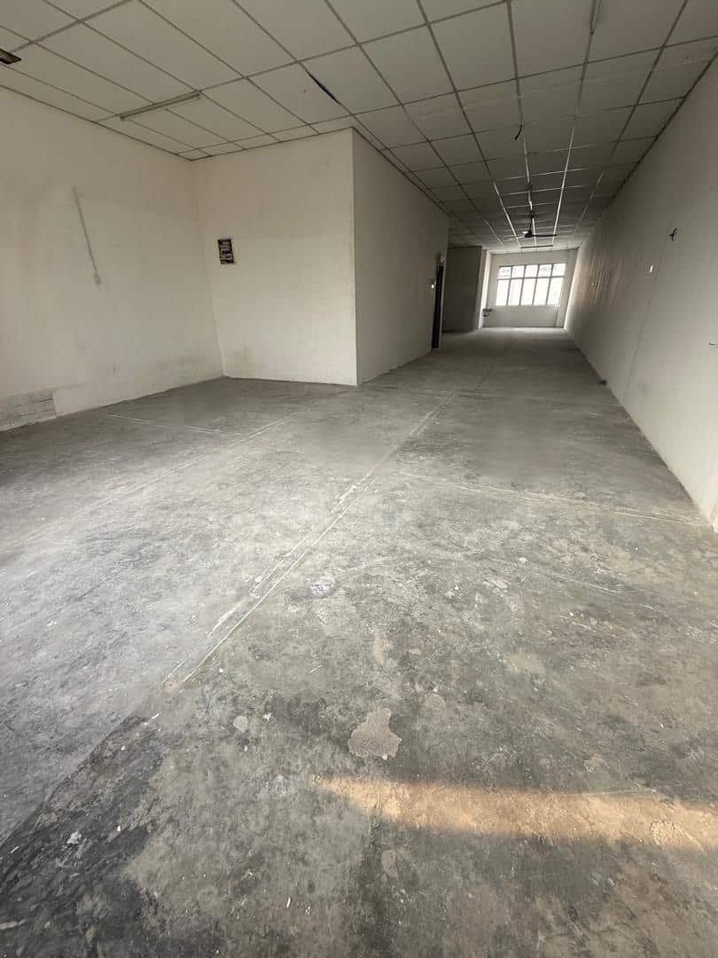 For RENT 
Taman Nusa Sentral 3stry shop
📍Jalan Sen… 11