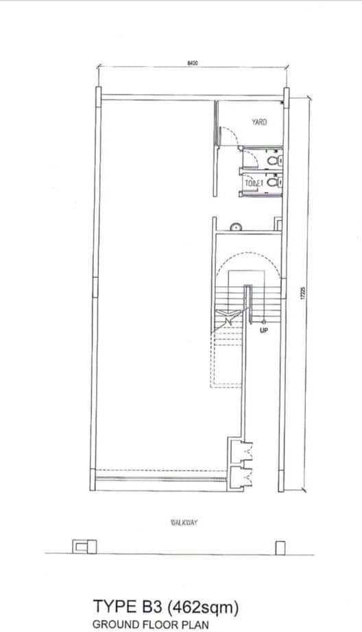 For Sales~!🤩
3 Storey Southkey Shoplot
Facing Mid … 3