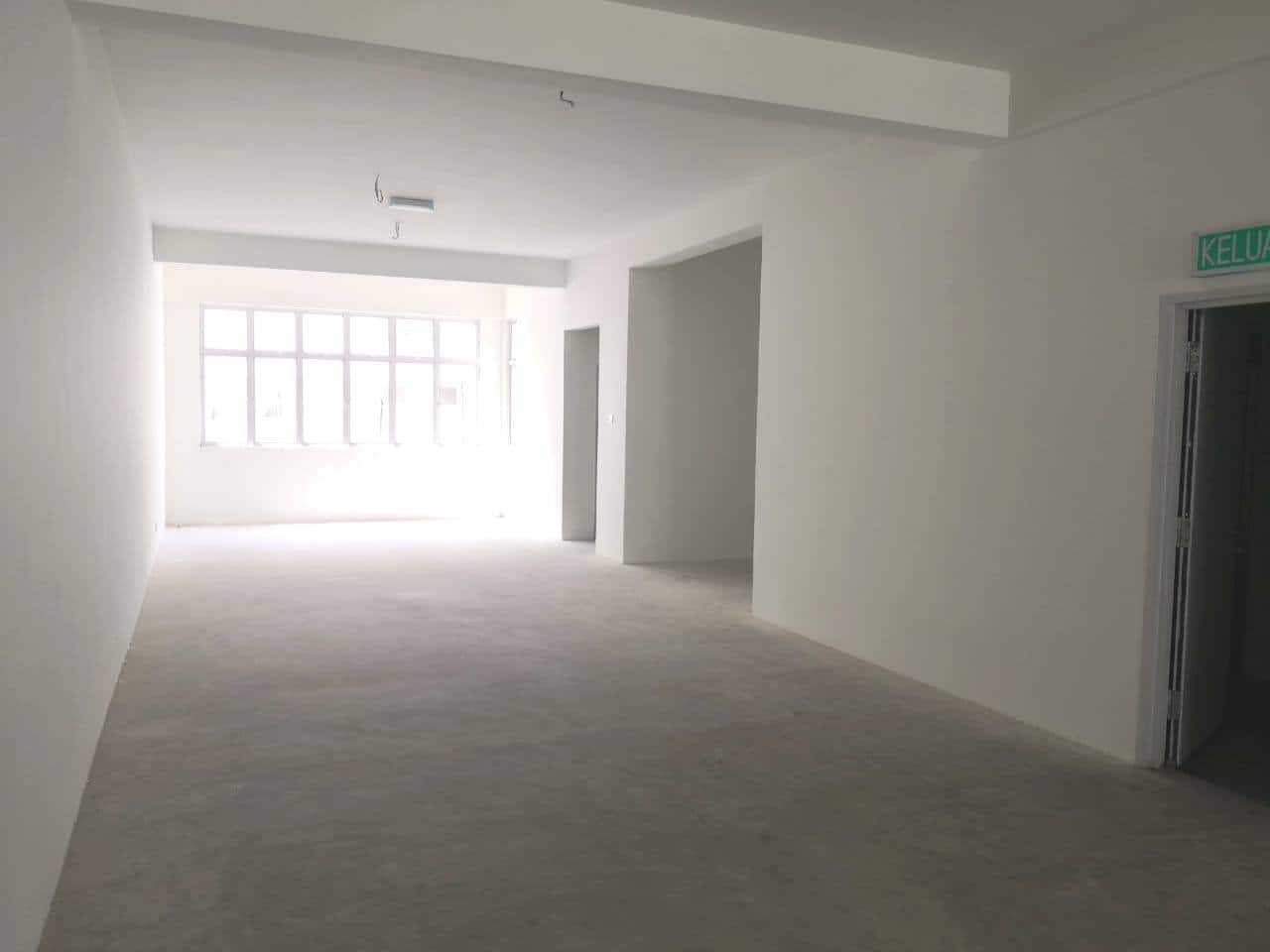 Seri Alam Jalan Lembah 1st floor shop for rent🔥🔥🔥
… 1