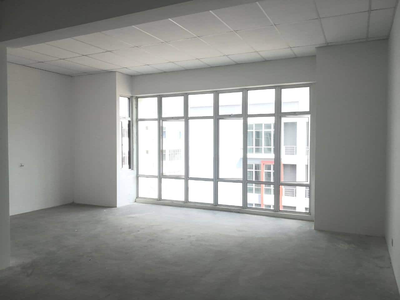 Seri Alam Jalan Lembah 1st floor shop for rent🔥🔥🔥
… 4