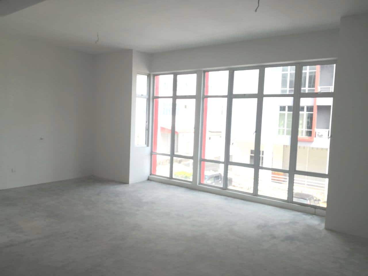 Seri Alam Jalan Lembah 1st floor shop for rent🔥🔥🔥
… 5