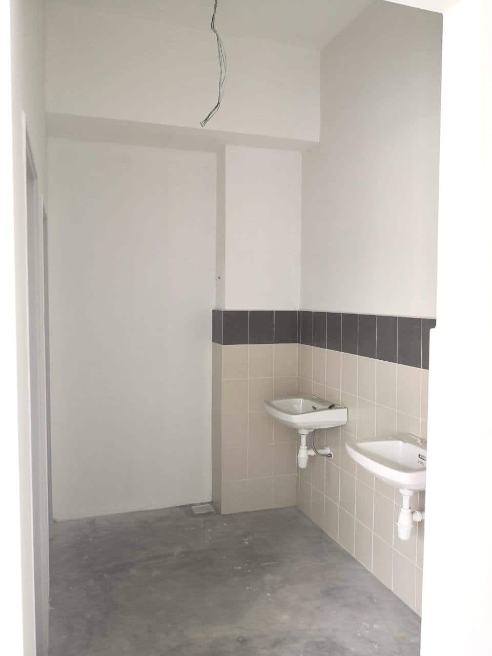 Seri Alam Jalan Lembah 1st floor shop for rent🔥🔥🔥
… 6