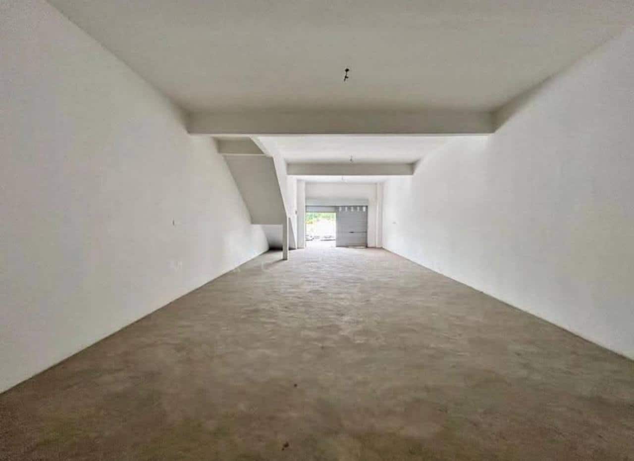 Pasir Gudang Bandar Layangkasa 2 storey shop for s…