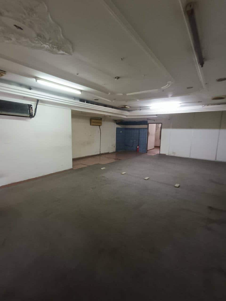 For Rent (AH7799)
Jalan Kebudayaan 5 Taman Univers… 2