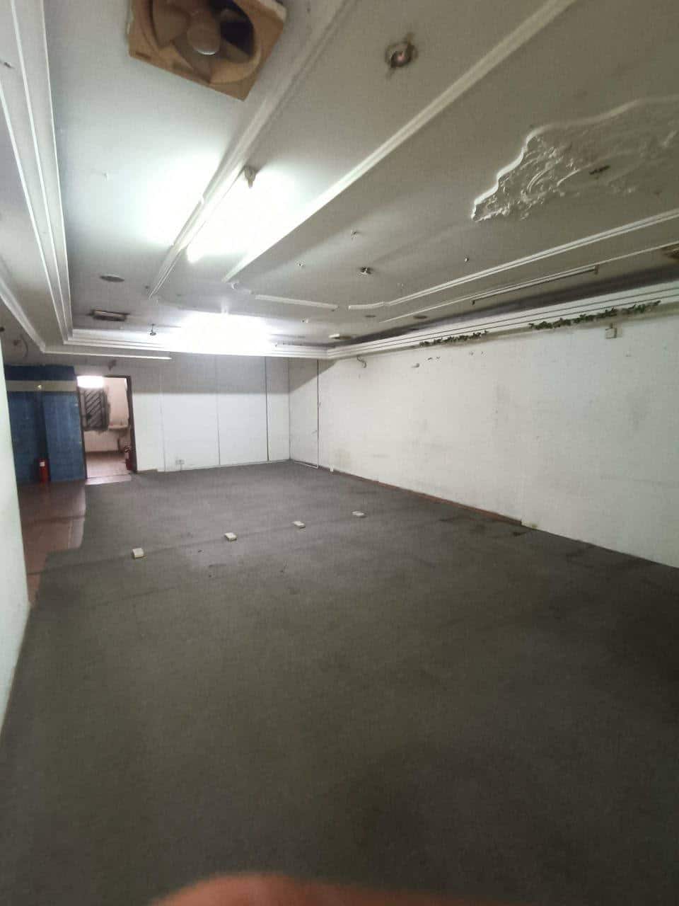 For Rent (AH7799)
Jalan Kebudayaan 5 Taman Univers… 3