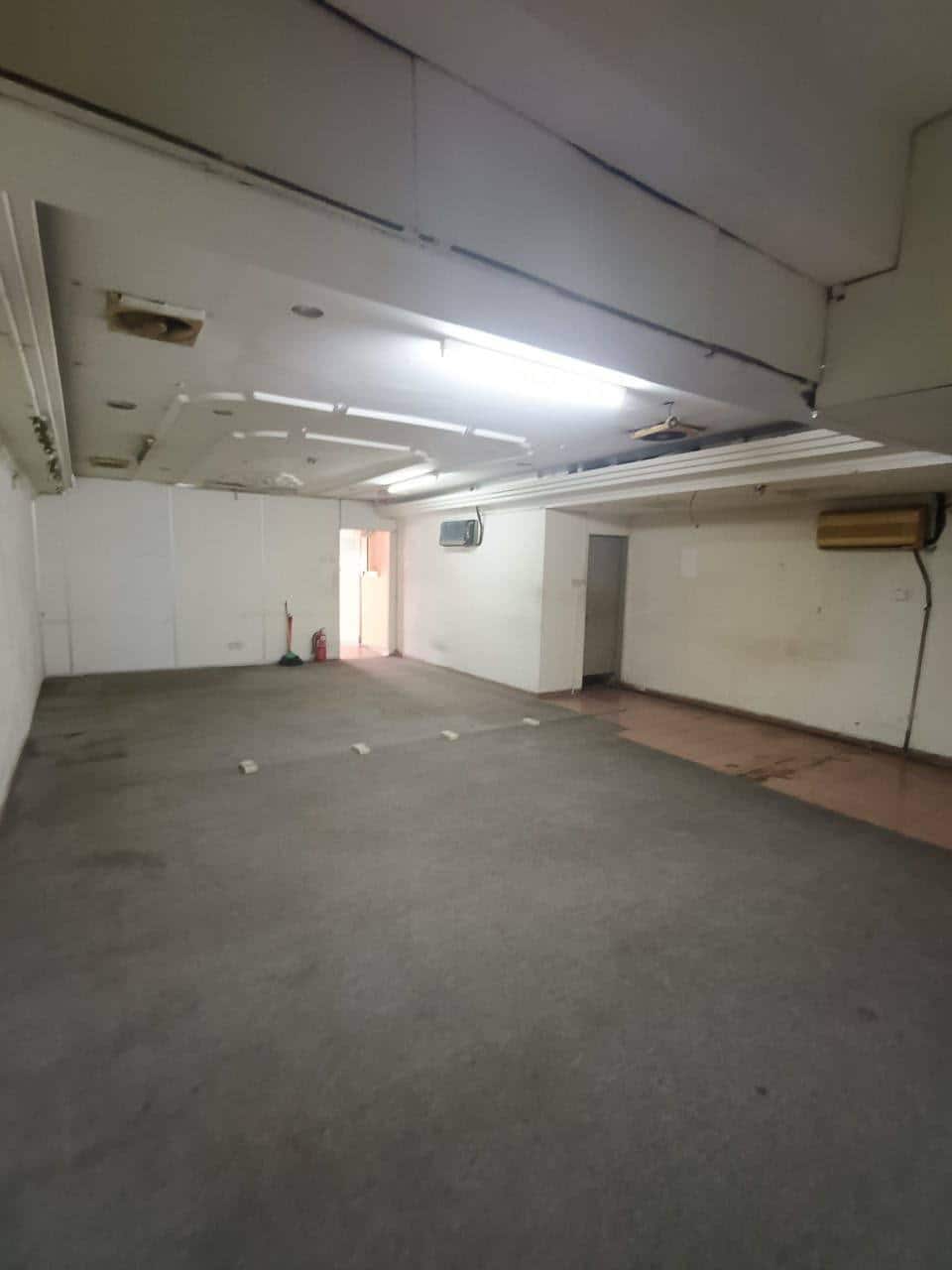 For Rent (AH7799)
Jalan Kebudayaan 5 Taman Univers… 5