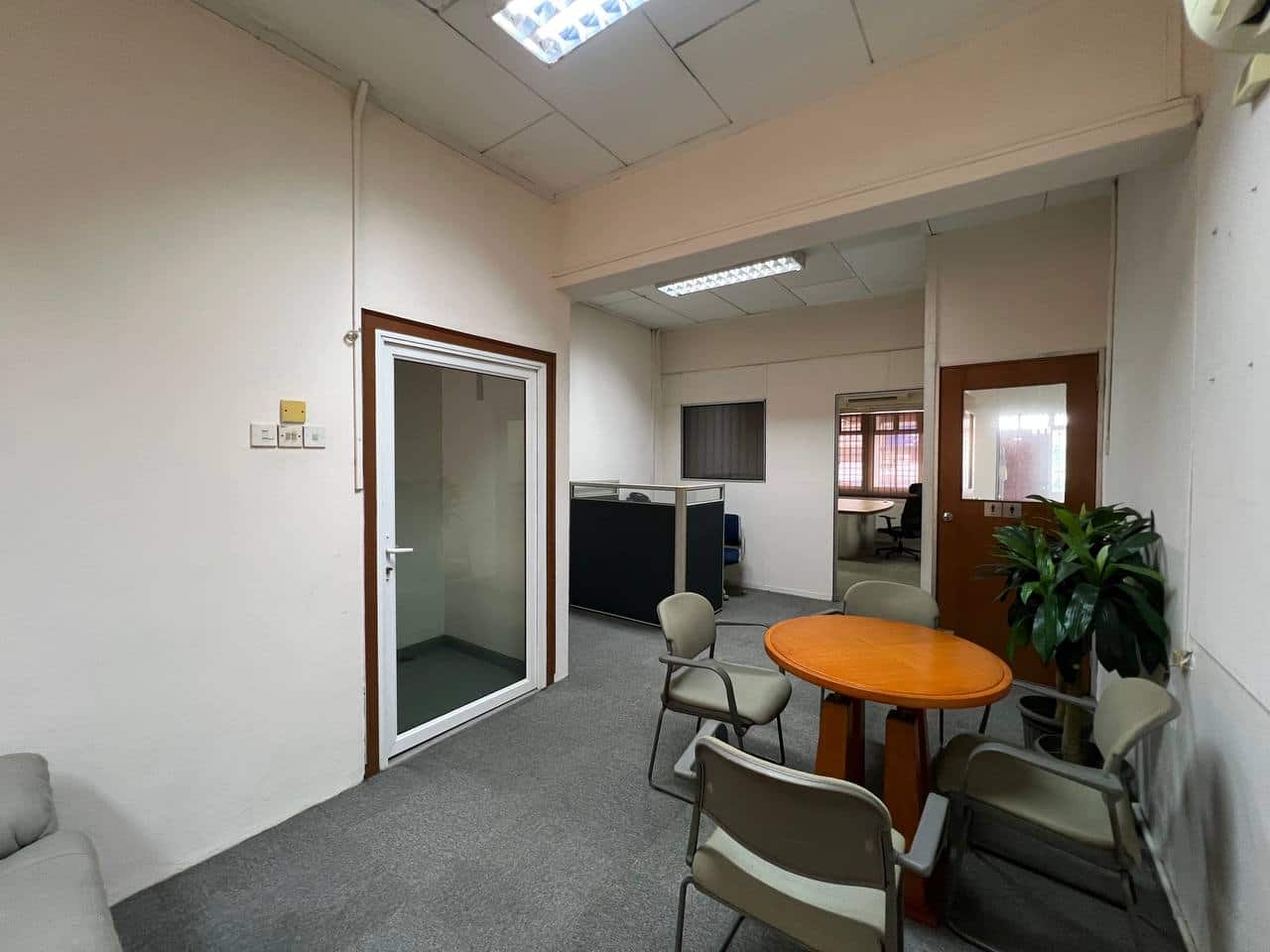 For rent (AO0525)
Taman Daya @ Jalan Sagu x
- faci… 3