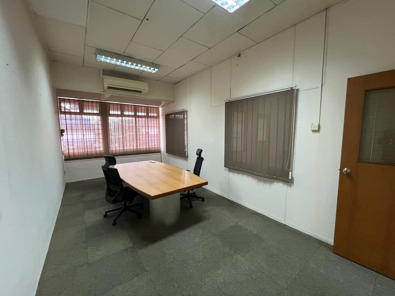 For rent (AO0525)
Taman Daya @ Jalan Sagu x
- faci… 6