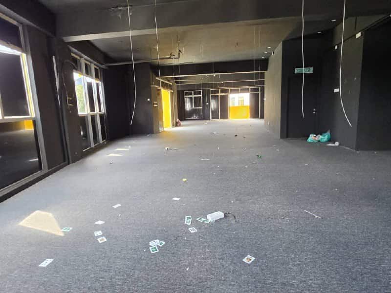 For rent （LN6697）

Molek hub @ Taman molek 
Jalan … 3