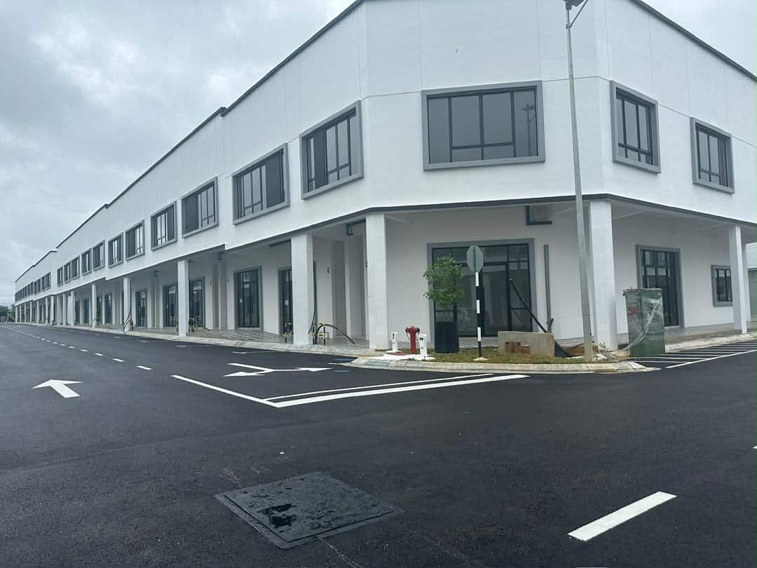 🔥 Eco Evenue 2 @ Double Storey Shop Lot For Rent 🔥… 1