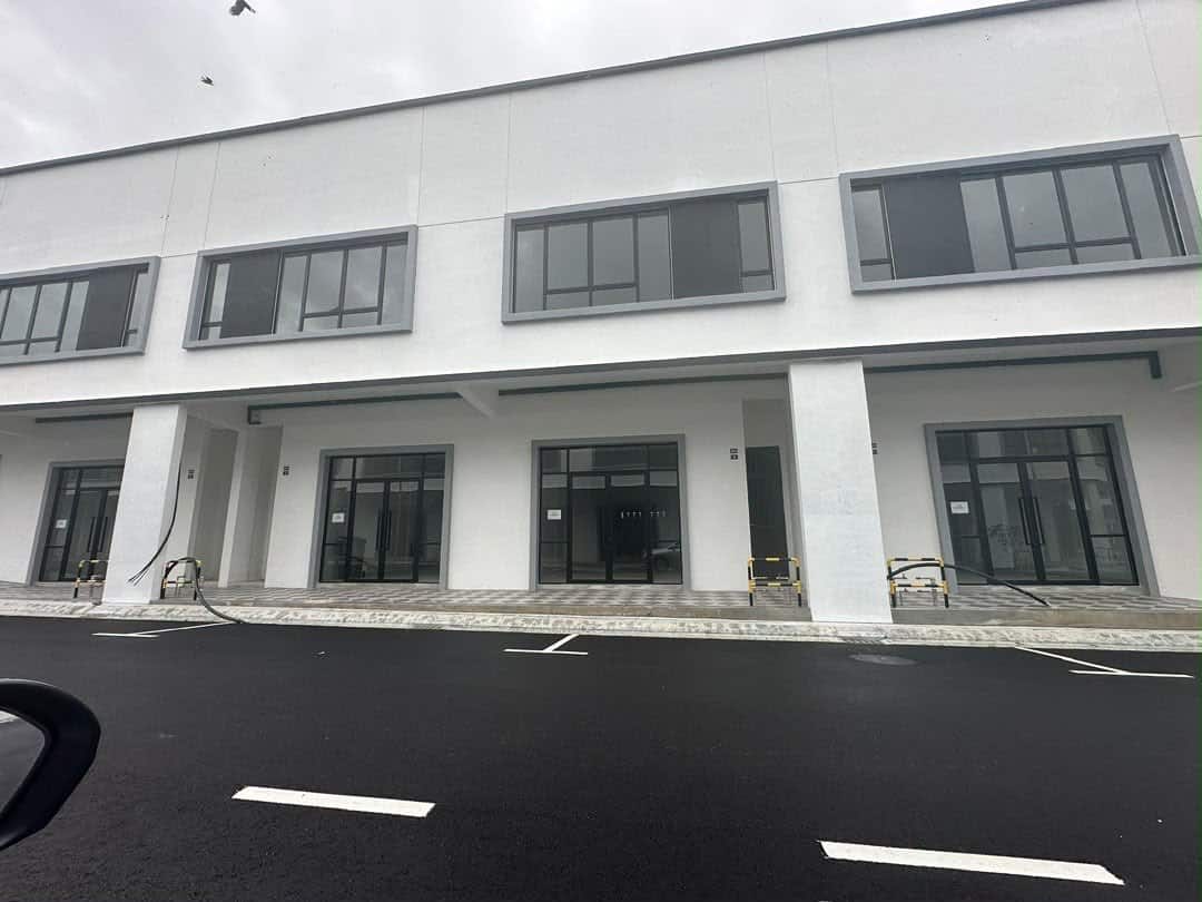🔥 Eco Evenue 2 @ Double Storey Shop Lot For Rent 🔥… 4