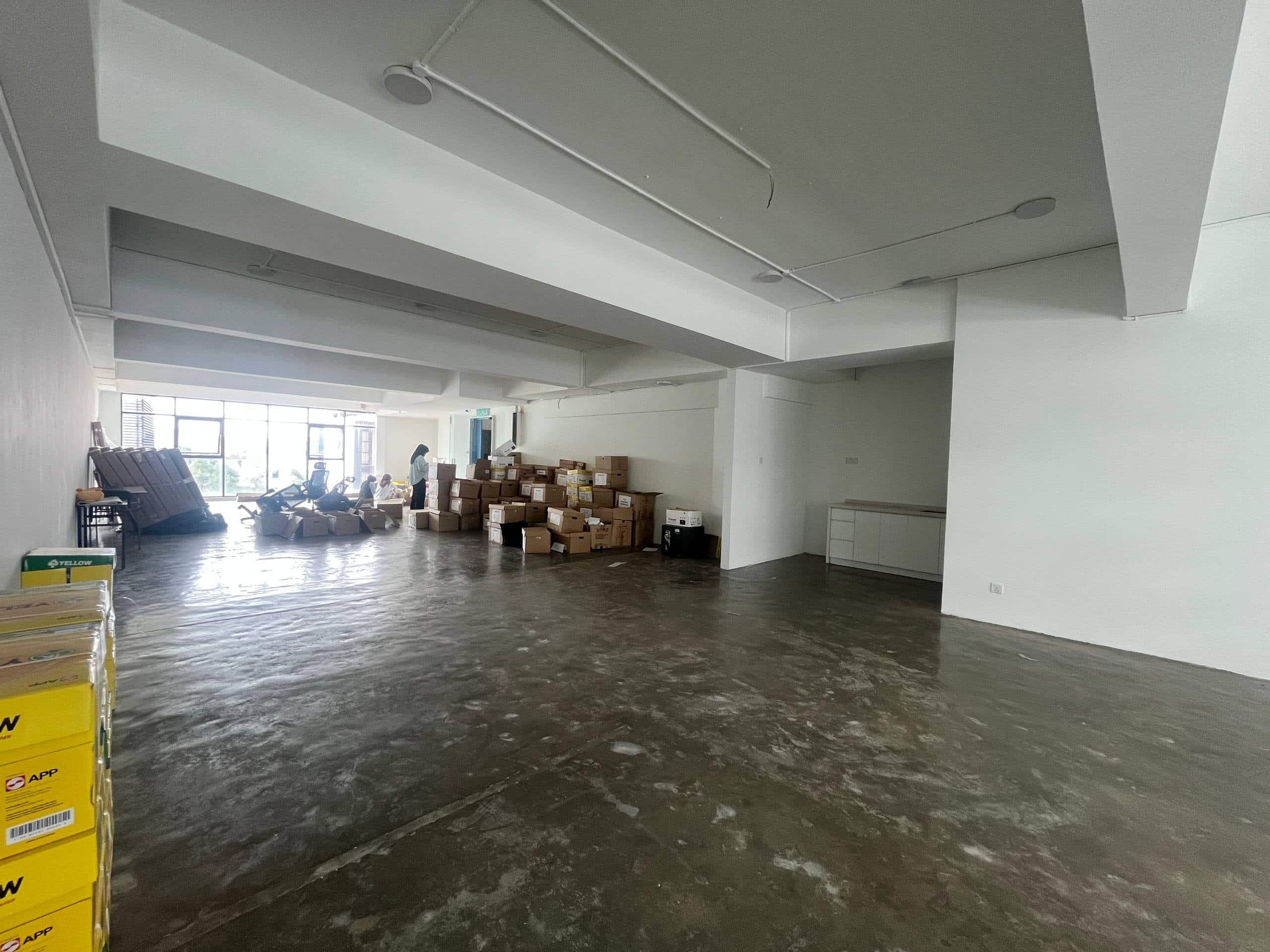 For Rent (JP9850)

Southkey Mosaic Lakefront 
Pers… 9