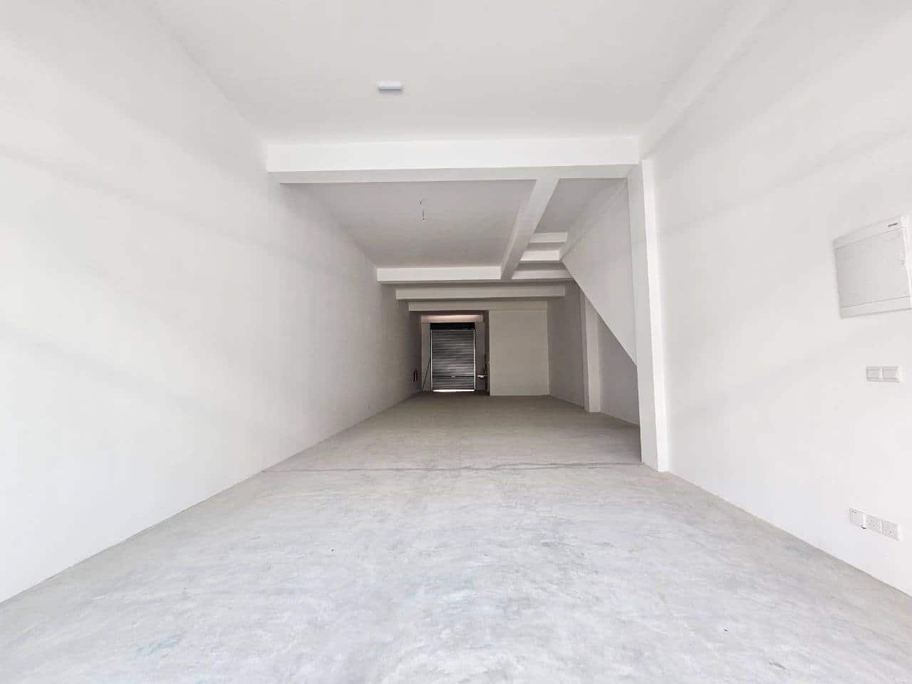 🌟WTL / For Rent 🌟
PERMAS全新双层店屋‼️🔥主要人流区👍
📍Permas Av… 2
