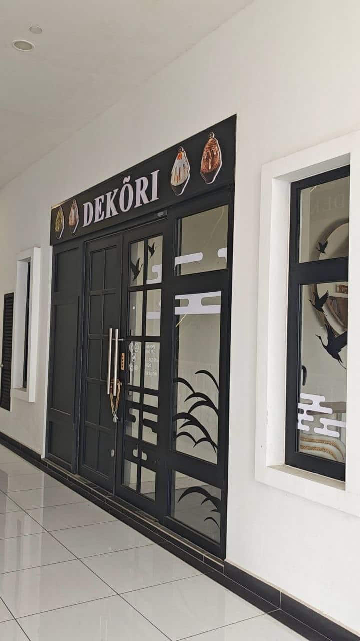For Rent 

Eco Botanic 
Eco Galleria Commer shoplo… 2