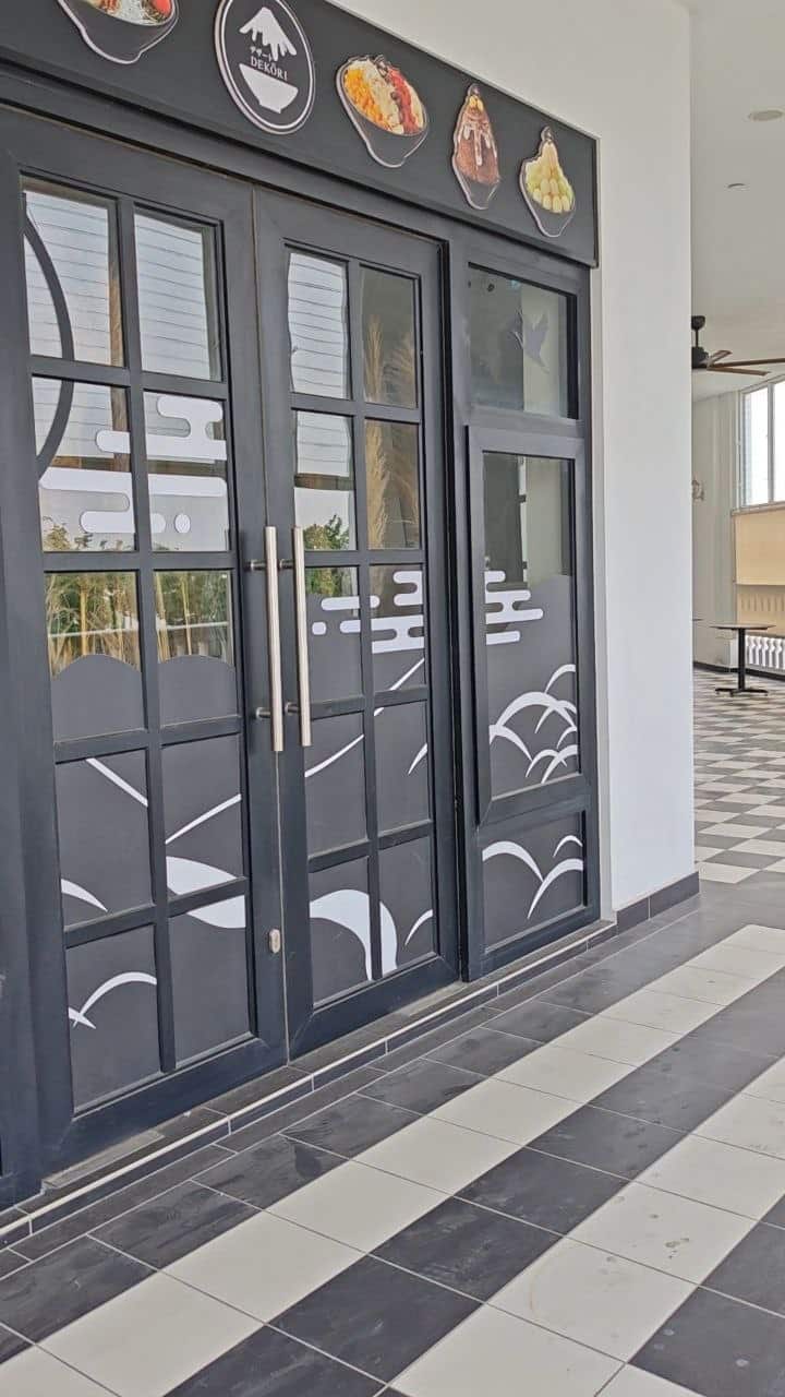 For Rent 

Eco Botanic 
Eco Galleria Commer shoplo… 3