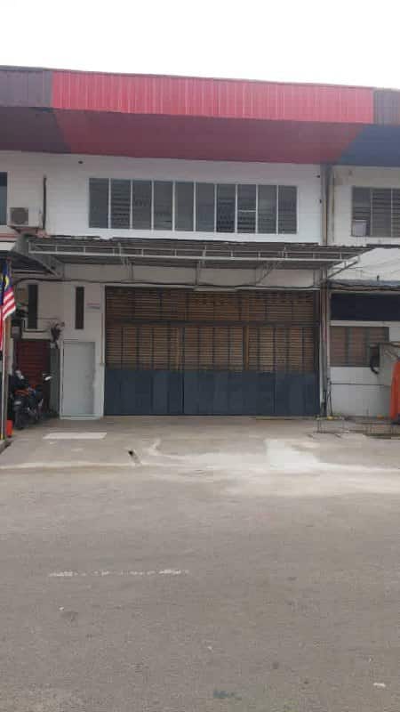Factory For Rent (AH7799)
Jalan Bayu 2/4 Taman per… 1