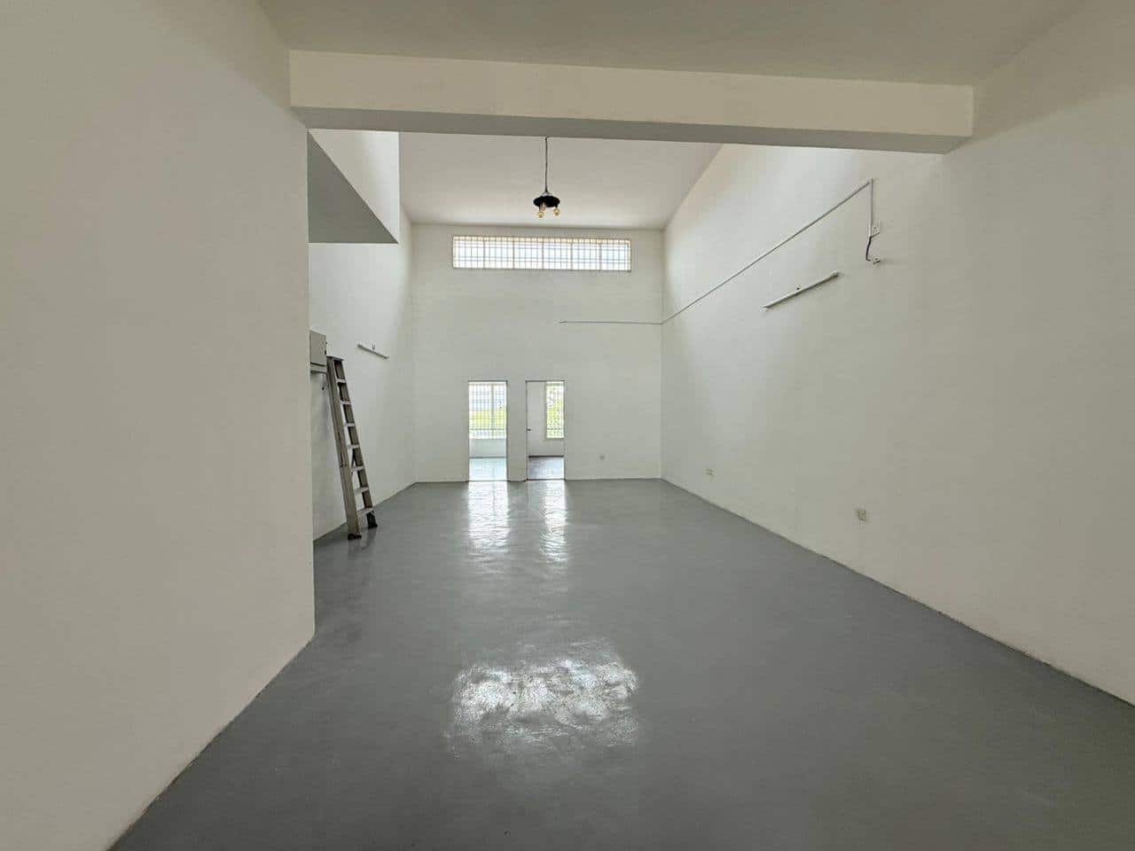 For Rent (AH7799)
Jalan Utama Mutiara Rini 
Double… 1