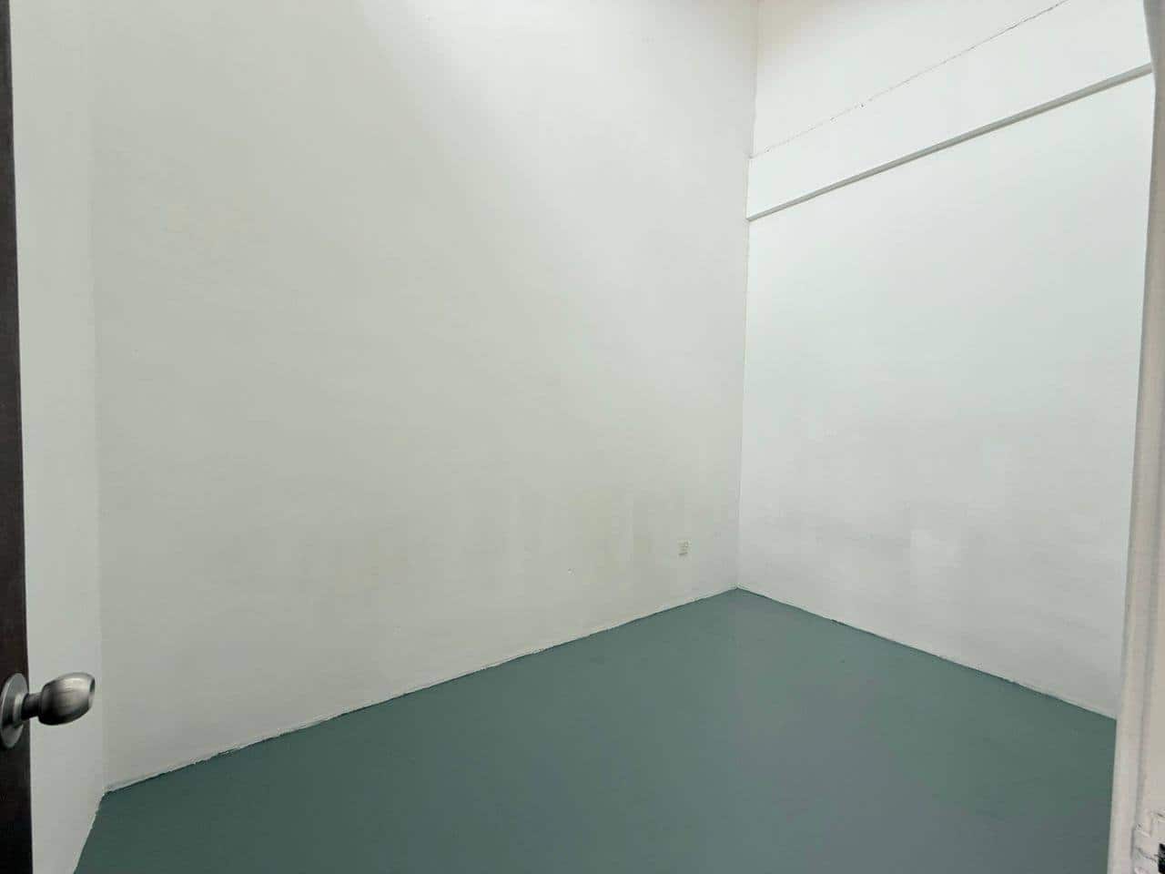 For Rent (AH7799)
Jalan Utama Mutiara Rini 
Double… 2