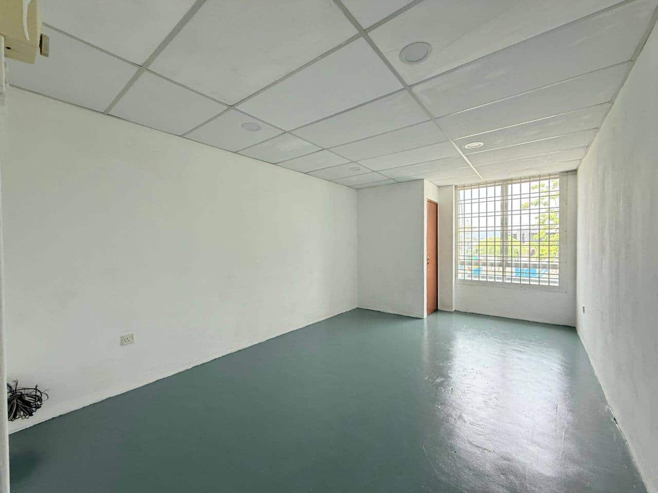 For Rent (AH7799)
Jalan Utama Mutiara Rini 
Double… 5