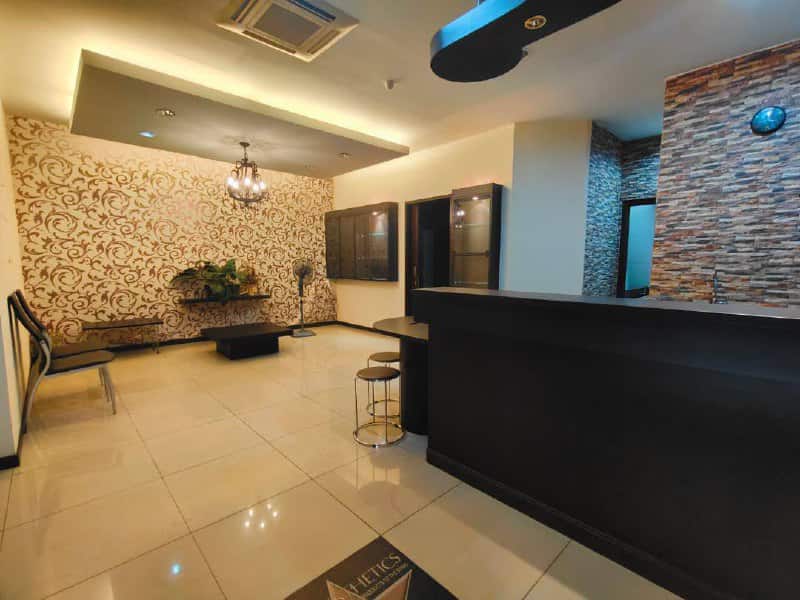 For Rent (AH7799)
Permas Mall Permas Utara 
Three … 6