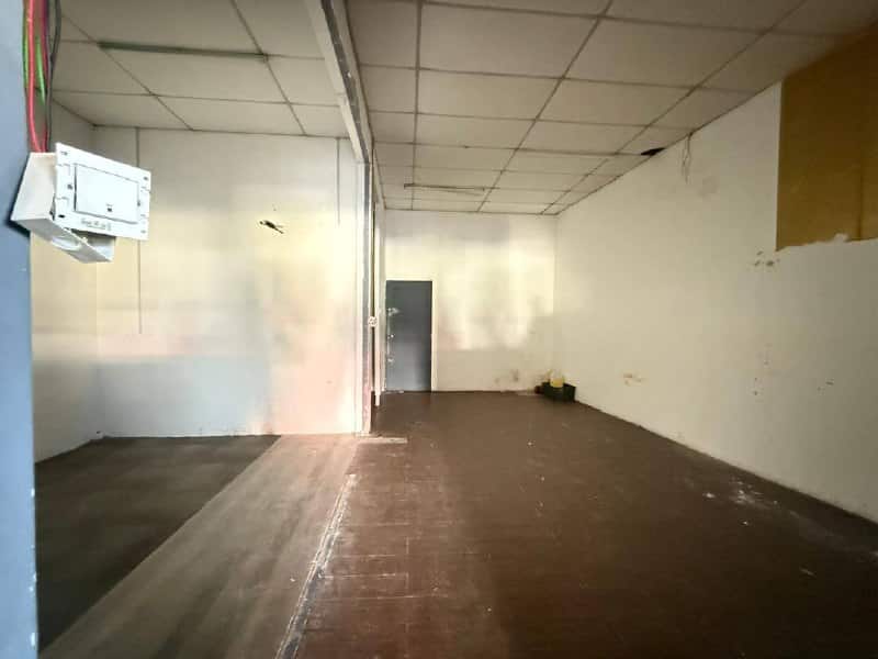 For Rent (AH7799)
Jalan Tampoi 
Single Storey Shop… 2