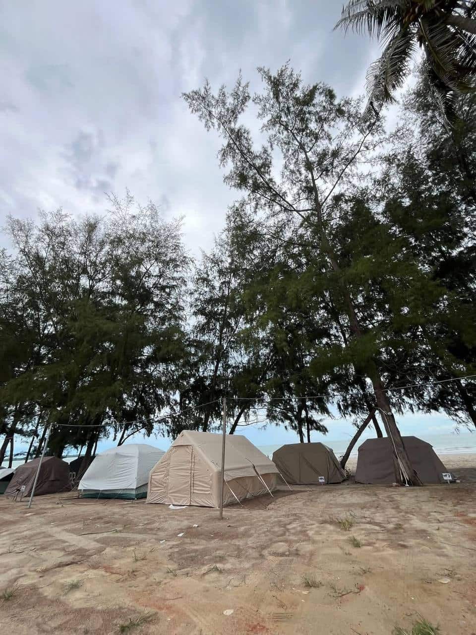 🌊 Pengerang Seaside Commercial Land for Sale (SL30… 2
